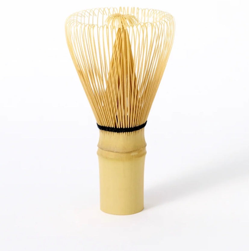 Matcha Whisk (Chasen)