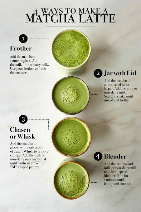 Madar Naturals 100% Organic Ceremonial Grade Matcha